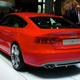 Illustration for article titled 2009 Frankfurt Motor Show: Postkarte From Day Zwei!